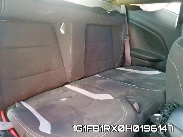 1G1FB1RX0H0196147 фото 7