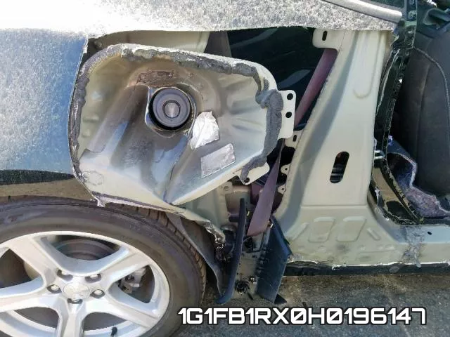 1G1FB1RX0H0196147 фото 10