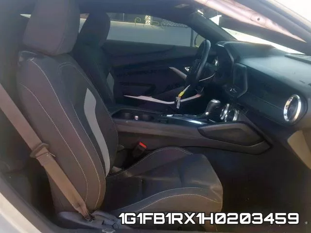 1G1FB1RX1H0203459 фото 6