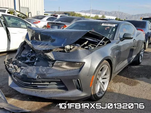1G1FB1RX5J0132076 фото 3