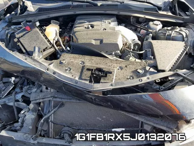 1G1FB1RX5J0132076 фото 8