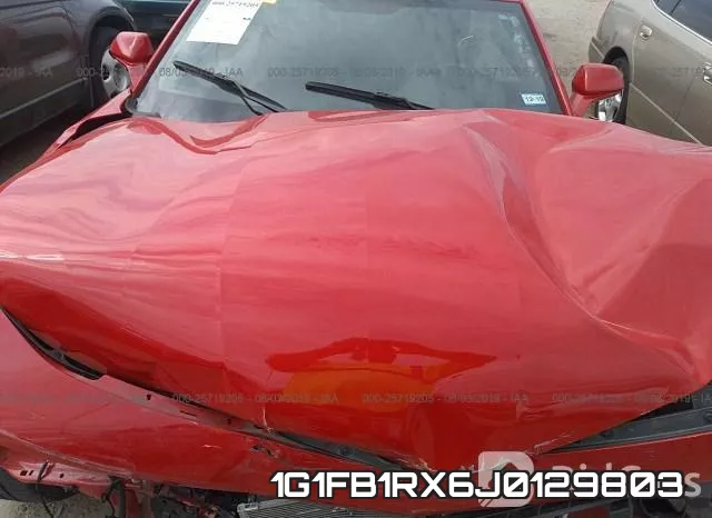 1G1FB1RX6J0129803 фото 2