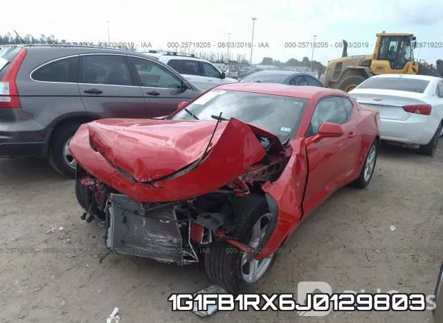1G1FB1RX6J0129803 фото 3