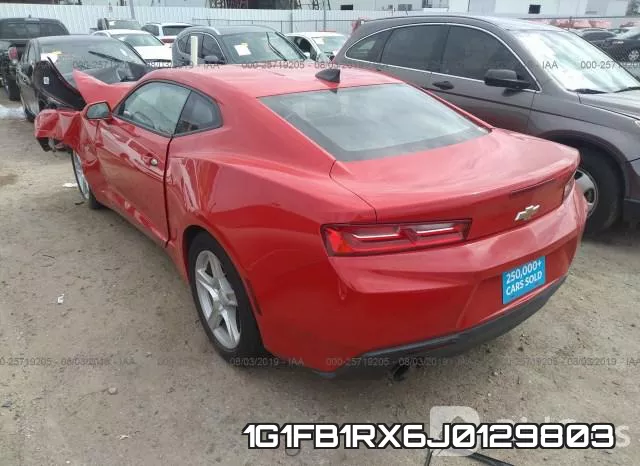 1G1FB1RX6J0129803 фото 4