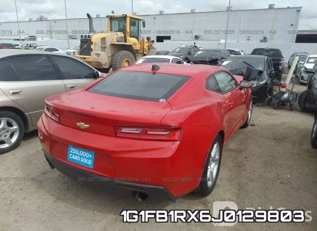 1G1FB1RX6J0129803 фото 5
