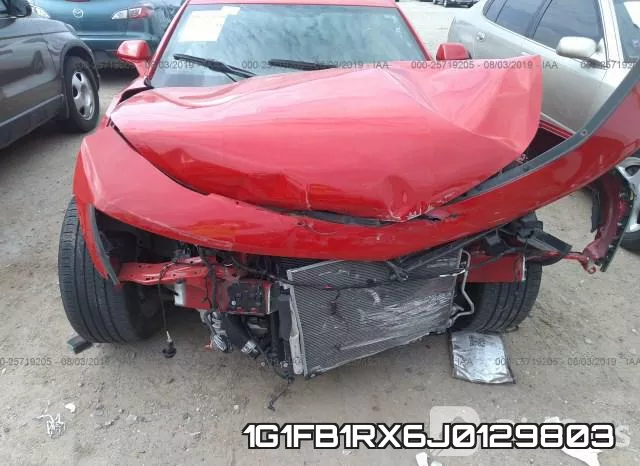1G1FB1RX6J0129803 фото 7