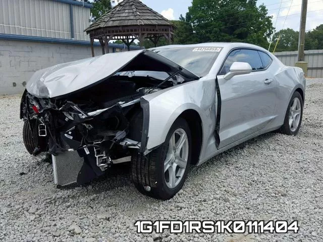 1G1FD1RS1K0111404 фото 3