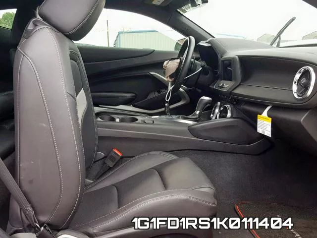 1G1FD1RS1K0111404 фото 6