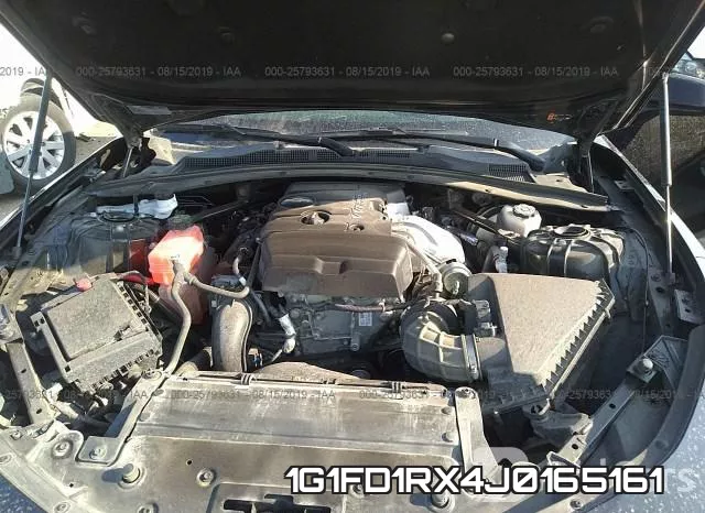 1G1FD1RX4J0165161 фото 2