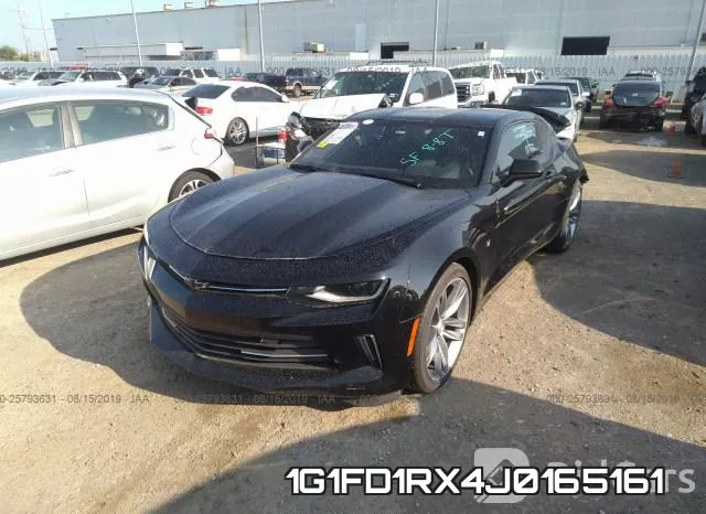 1G1FD1RX4J0165161 фото 3