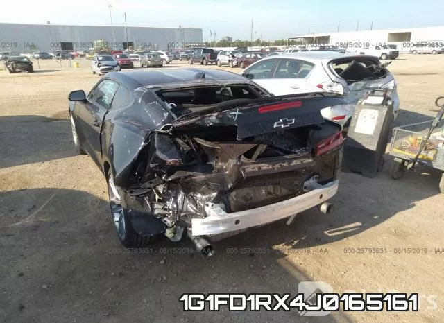 1G1FD1RX4J0165161 фото 4