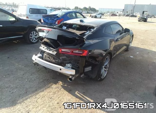 1G1FD1RX4J0165161 фото 5