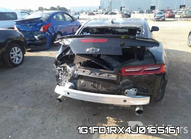 1G1FD1RX4J0165161 фото 7