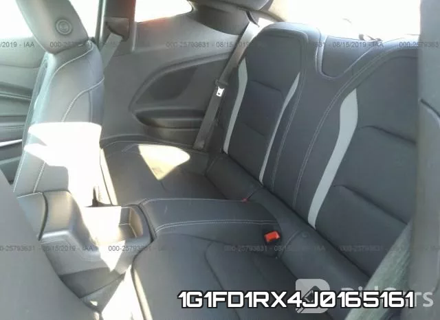 1G1FD1RX4J0165161 фото 9