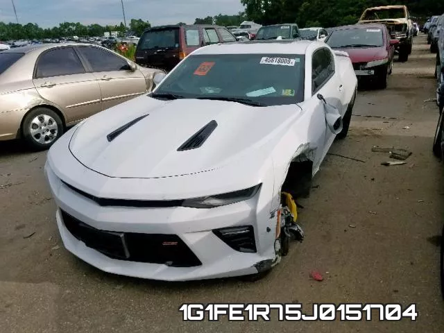 1G1FE1R75J0151704 фото 3