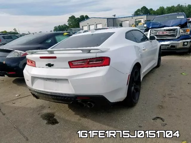 1G1FE1R75J0151704 фото 5
