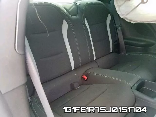 1G1FE1R75J0151704 фото 7