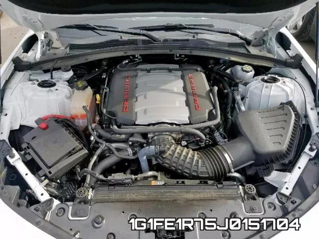 1G1FE1R75J0151704 фото 8