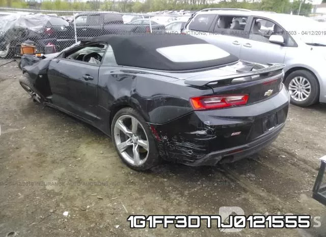 1G1FF3D77J0121555 фото 4