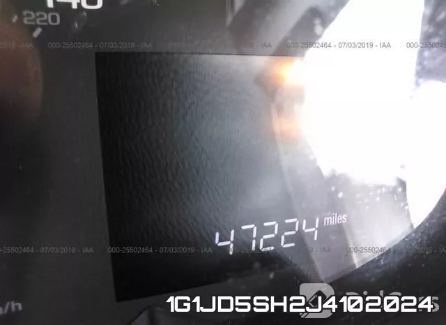 1G1JD5SH2J4102024 фото 8