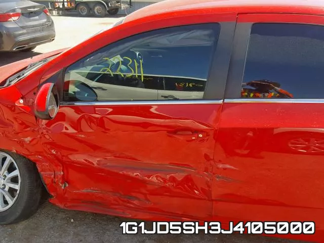 1G1JD5SH3J4105000 фото 2