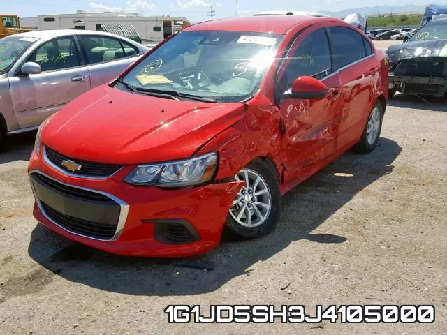 1G1JD5SH3J4105000 фото 3