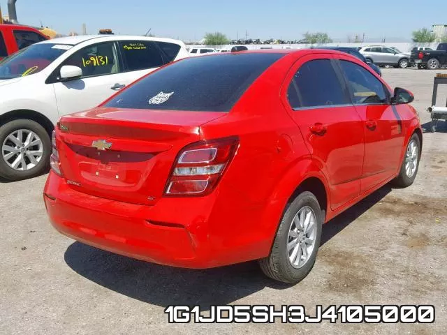 1G1JD5SH3J4105000 фото 5