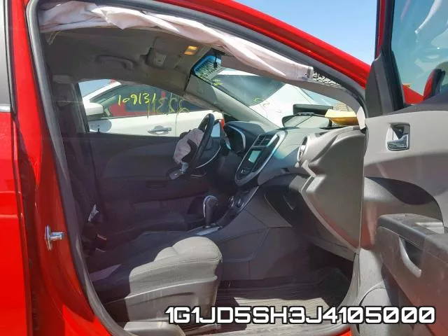 1G1JD5SH3J4105000 фото 6