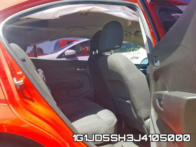 1G1JD5SH3J4105000 фото 7