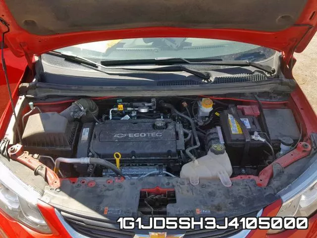 1G1JD5SH3J4105000 фото 8