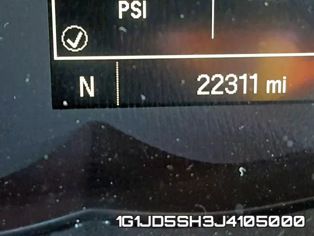 1G1JD5SH3J4105000 фото 9