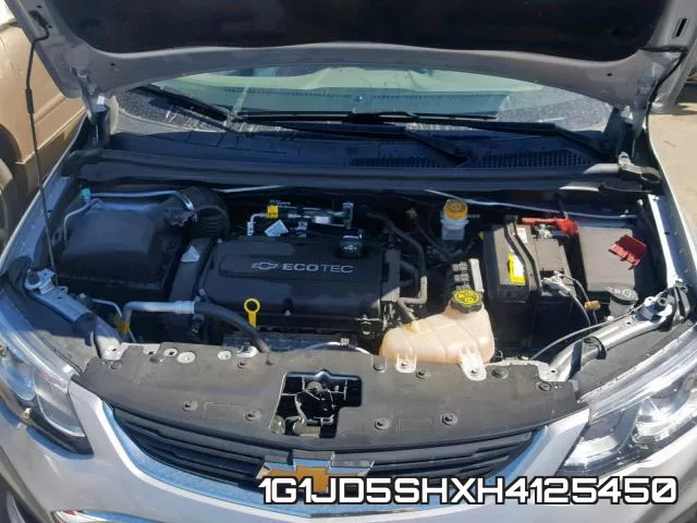 1G1JD5SHXH4125450 фото 8