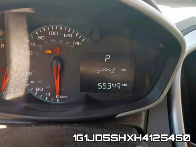 1G1JD5SHXH4125450 фото 9