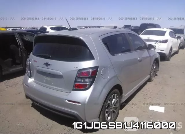 1G1JD6SB1J4116000 фото 5