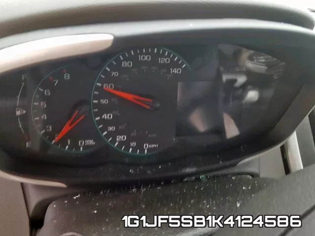 1G1JF5SB1K4124586 фото 9