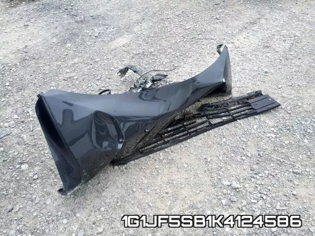 1G1JF5SB1K4124586 фото 10