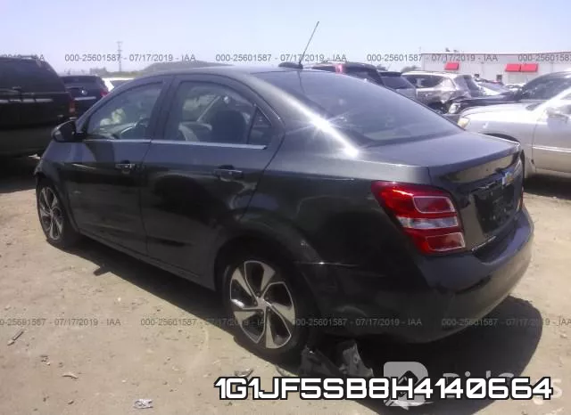 1G1JF5SB8H4140664 фото 4
