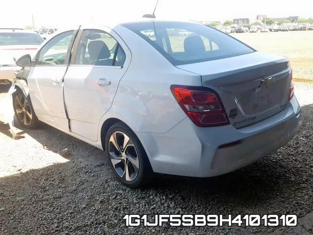 1G1JF5SB9H4101310 фото 4