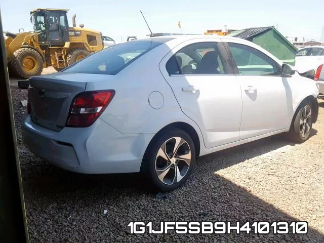 1G1JF5SB9H4101310 фото 5