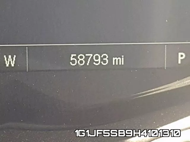 1G1JF5SB9H4101310 фото 9