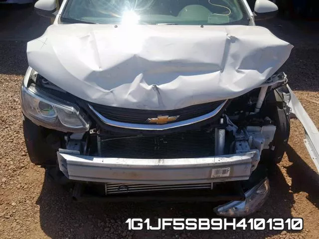 1G1JF5SB9H4101310 фото 10