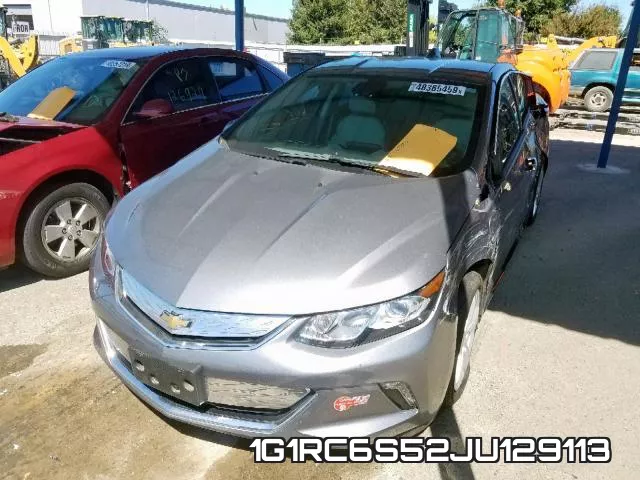 1G1RC6S52JU129113 фото 3