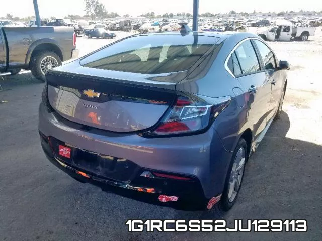 1G1RC6S52JU129113 фото 5