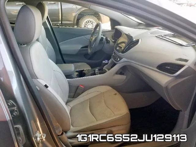 1G1RC6S52JU129113 фото 6