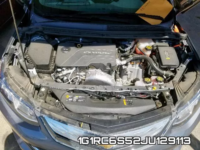 1G1RC6S52JU129113 фото 8