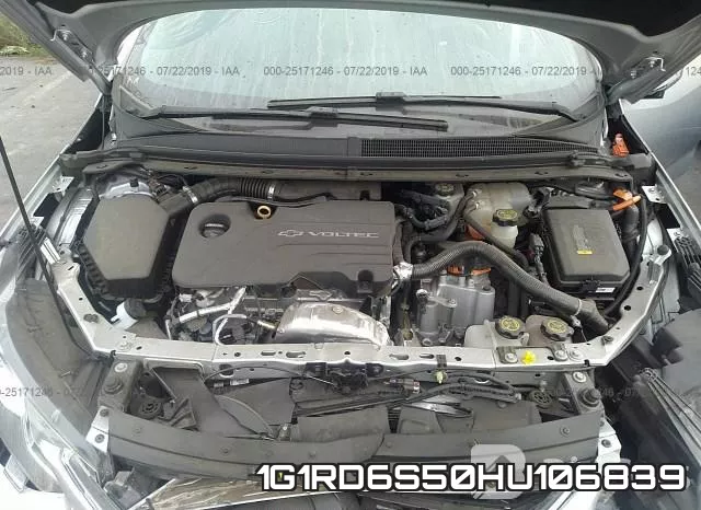 1G1RD6S50HU106839 фото 2