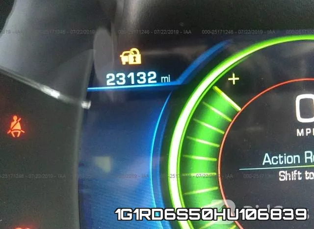 1G1RD6S50HU106839 фото 8