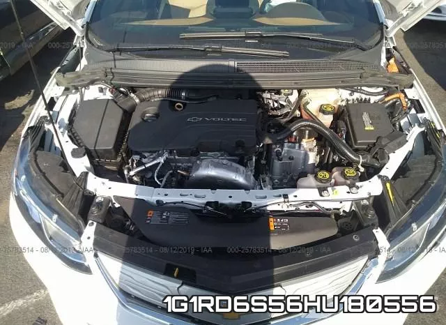 1G1RD6S56HU180556 фото 2