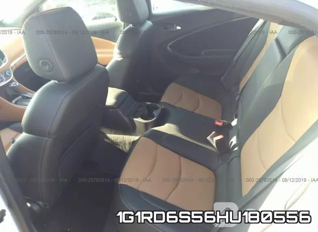 1G1RD6S56HU180556 фото 10