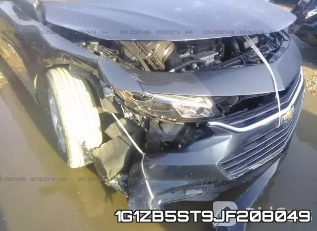 1G1ZB5ST9JF208049 фото 7